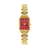 Juvenis Ruby Glow Women Watch JVB0067A4