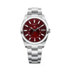 Juvenis Ruby Monarch Watch JVA0095C2