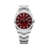 Juvenis Ruby Monarch Watch JVA0095C2