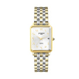 Juvenis Silver Serenity Women Watch - Image 3