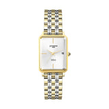 Juvenis Gilded Slate Women Watch