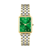 Juvenis Silver Serenity Women Watch - Image 4