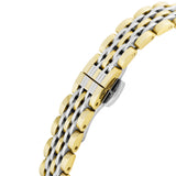 Juvenis Gilded Slate Women Watch - Image 7