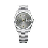 Juvenis Slate Echo Watch JVA0095D2