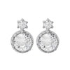 Juvenis Stylish Earrings JLJ-AS21E0458S-SS-ER