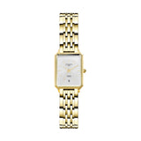 Juvenis Urban Silver Women Watch JVB0067P3