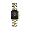 Juvenis Venjis Harmony Gold Square Watch JVB1066P