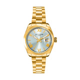 Juvenis Women's Stainless steel Analog Watch JVA2095H - Image 17