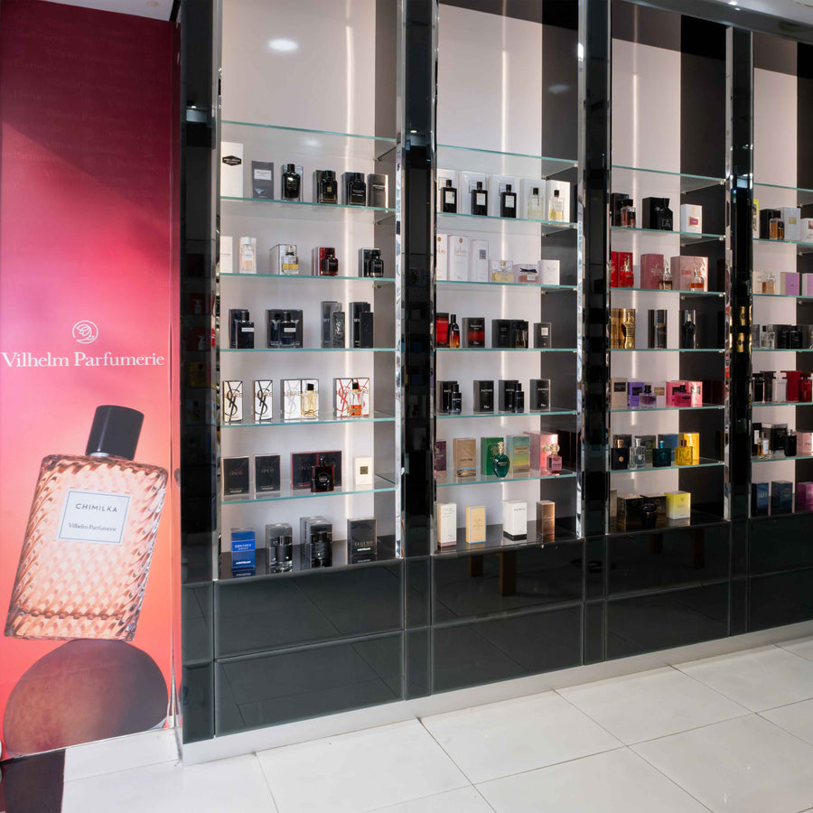 Karji Store - Khalidiya Street