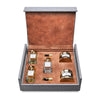 Khaltat Oud 7Pcs Gift Set