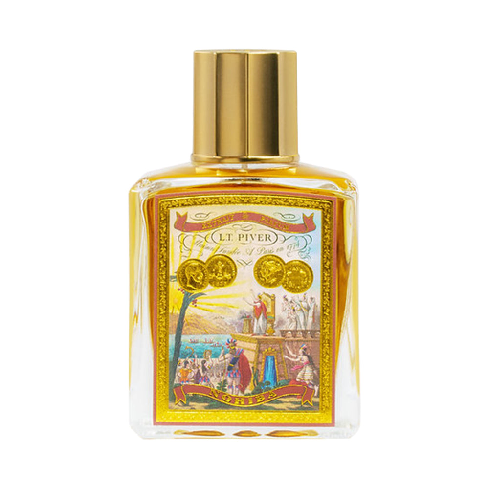 L T Piver Nohiba Extrait De Parfum 100ml
