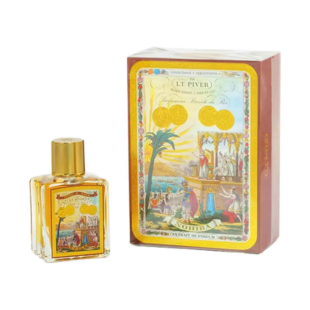 L T Piver Nohiba Extrait De Parfum 100ml