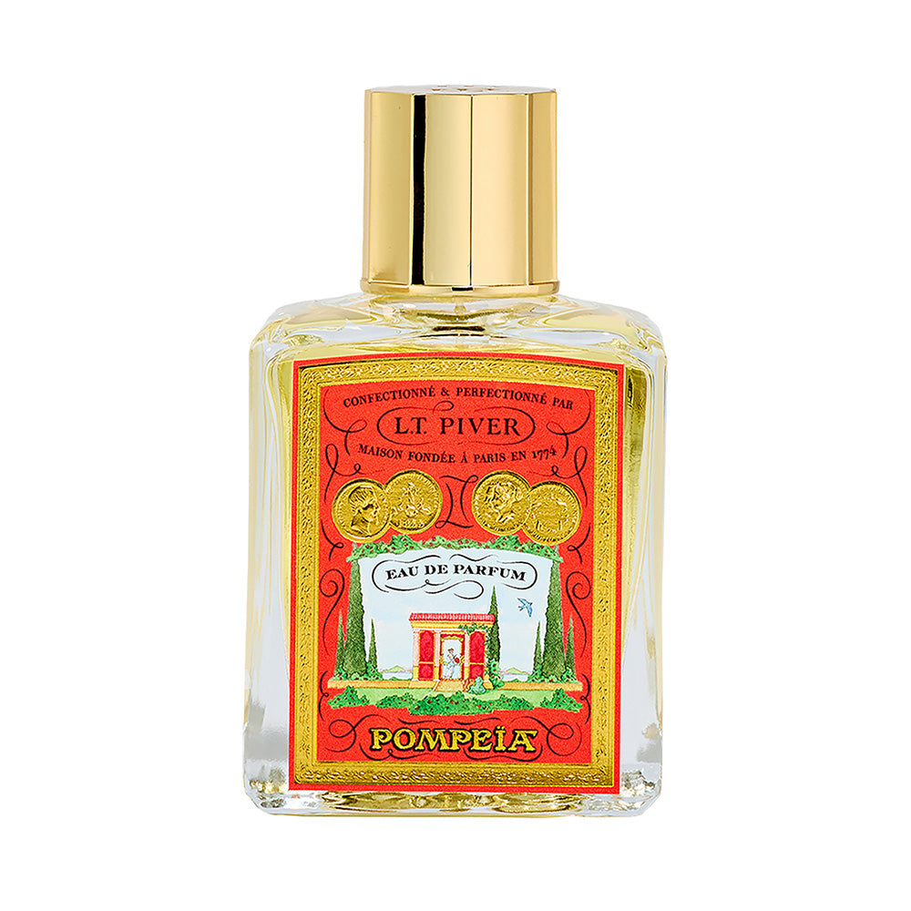 L T Piver Pompeia EDP 100ml
