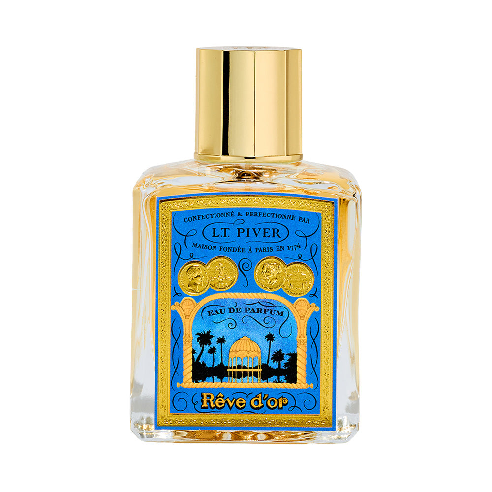 L T Piver Reve D Or EDP 100ml