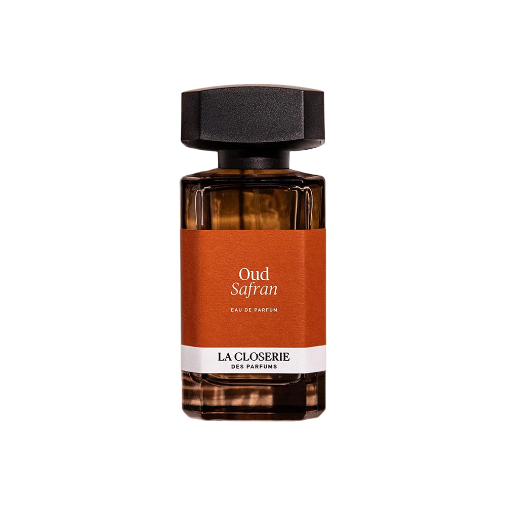 La Closerie Oud Safran EDP 100ml image01