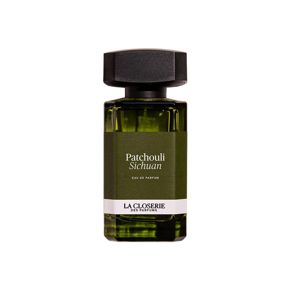 La Closerie Patchouli Sichuan EDP 100ml image01