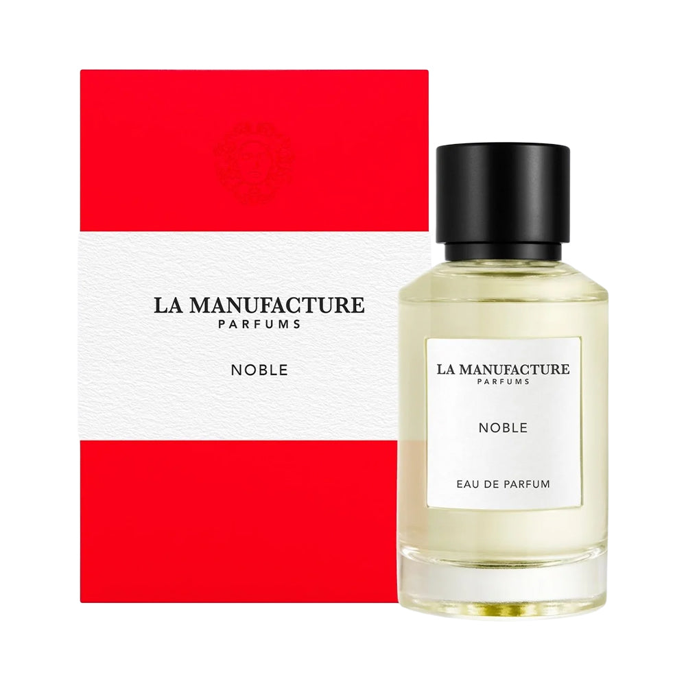 La Manufacture Noble EDP 100ml-image02