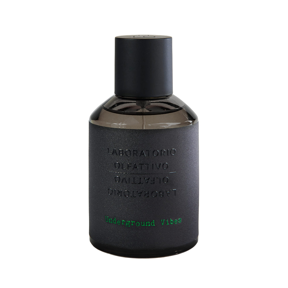 Laboratorio Olfattivo Underground Vibes EDP 100ml image01