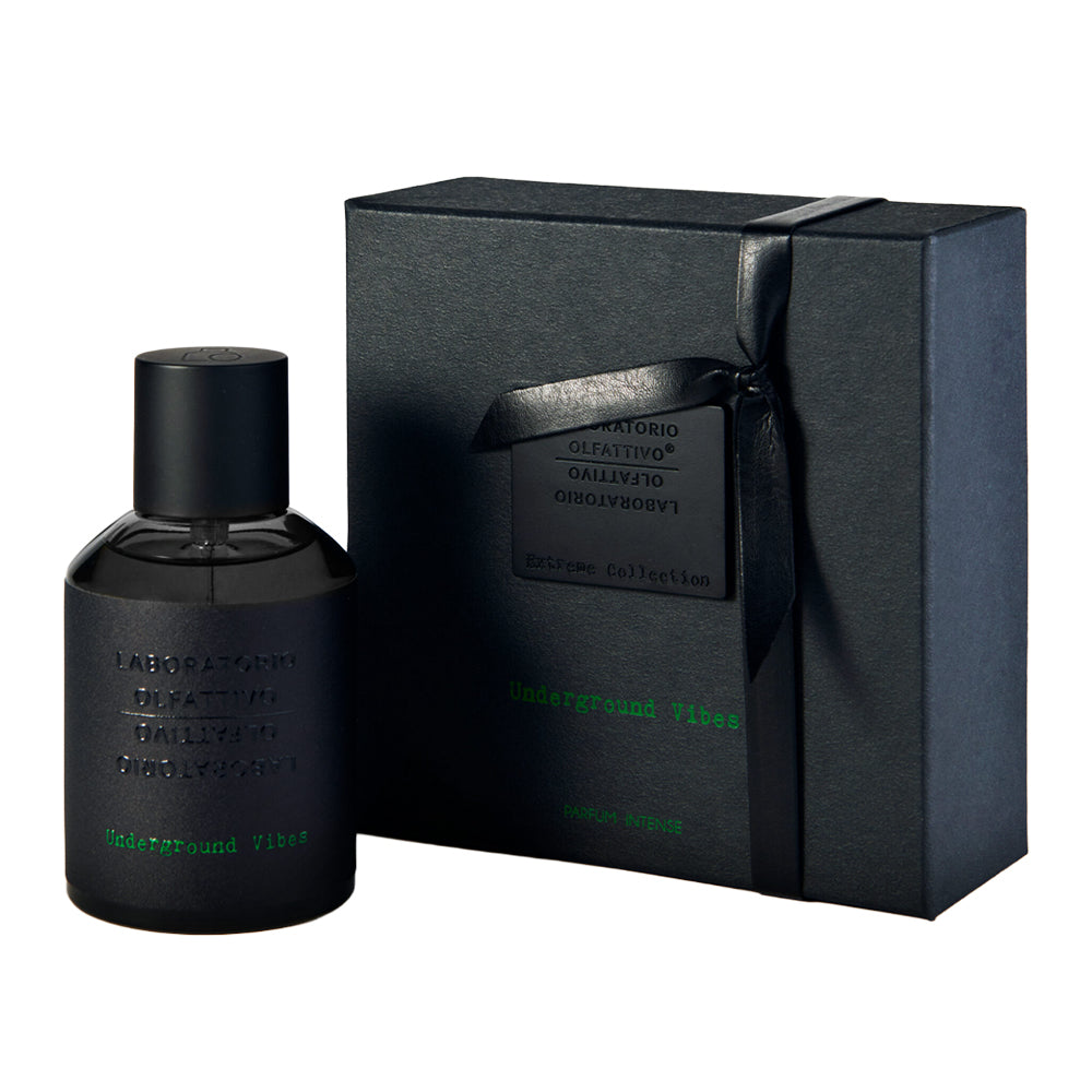 Laboratorio Olfattivo Underground Vibes EDP 100ml image02