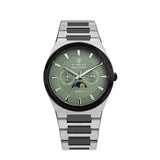 Lencia Moon Horolo Watch LC1047S - Image 4