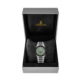 Lencia Moon Horolo Watch LC1047S - Image 14