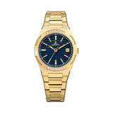 Lencia Azure Dreams Watch LC0047S - Image 5