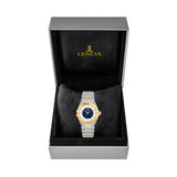 Lencia Diamond Elegance Watch LC2424V - Image 9