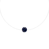 Lencia Green Cubic Zirconia Crystal Bracelet - Image 6