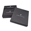 Lencia RFID Protected Floater DD Pattern Leather Card Holder LMWC-16669FDD - Image 12
