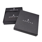 Lencia RFID Protected Furla Pattern Leather Card Holder LMWC-16669LF - Image 8