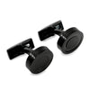 Lencia Cufflink Silver - LCL-LS-1090