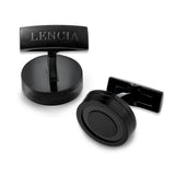 Lencia Cufflink Silver - LCL-LS-1090 - Image 5