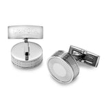 Lencia Cufflink Silver - LCF-LS-2262 - Image 8