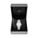 Lencia Diamond Elegance Watch LC2424V - Image 7