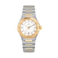 Silvergold