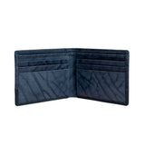 Lencia Elite Men's Wallet LMW-16356-NVY - Image 2
