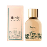 Lencia Floraly Hair Mist EDP 50ml - Image 2