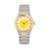 Lencia Diamond Elegance Watch LC2424V - Image 4