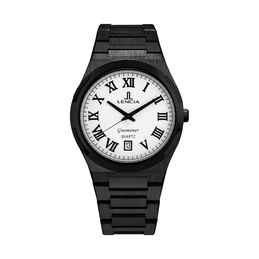 Lencia Midnight Horizon Watch LC1047V