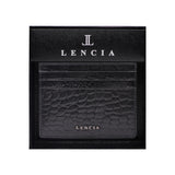 Lencia Leather Card Holder For Men LMWC-15985 - Image 6