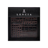 Lencia Leather Card Holder For Men LMWC-15985 - Image 5