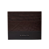 Lencia Leather Card Holder For Men LMWC-15991 - Image 2