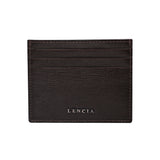 Lencia Leather Card Holder For Men LMWC-15994 - Image 3