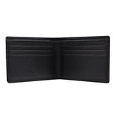 Lencia Leather Wallet For Men LMW-15982-B - Image 2