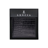Lencia Leather Wallet For Men LMW-15986-B - Image 3