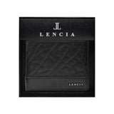 Lencia Leather Wallet For Men LMW-15987 - Image 13