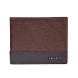 Lencia Leather Wallet For Men LMW-15987 - Image 3