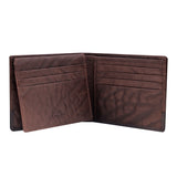 Lencia Leather Wallet For Men LMW-15987 - Image 6
