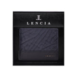Lencia Leather Wallet For Men LMW-15987 - Image 8
