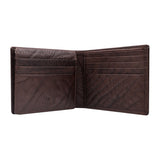 Lencia Leather Wallet For Men LMW-15990 - Image 3